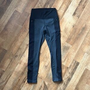 90* Degree By Reflex S Zipper Pocket Joggers